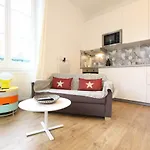 Lejlighed Historic Center - Belle Alsace - 3 - Bookingalsace *