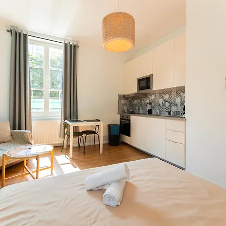 Historic Center - Belle Alsace - 3 - Bookingalsace