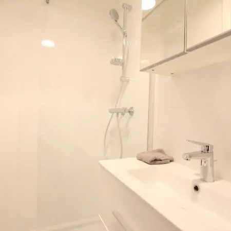Historic Center - Belle Alsace - 3 - Bookingalsace Apartment