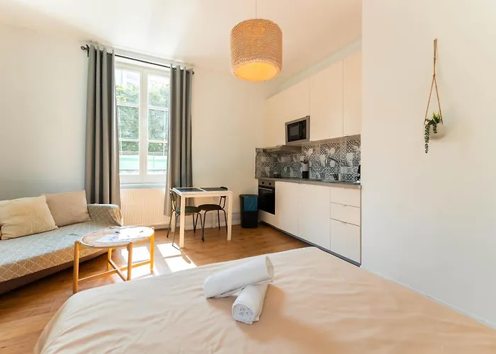 Historic Center - Belle Alsace - 3 - Bookingalsace