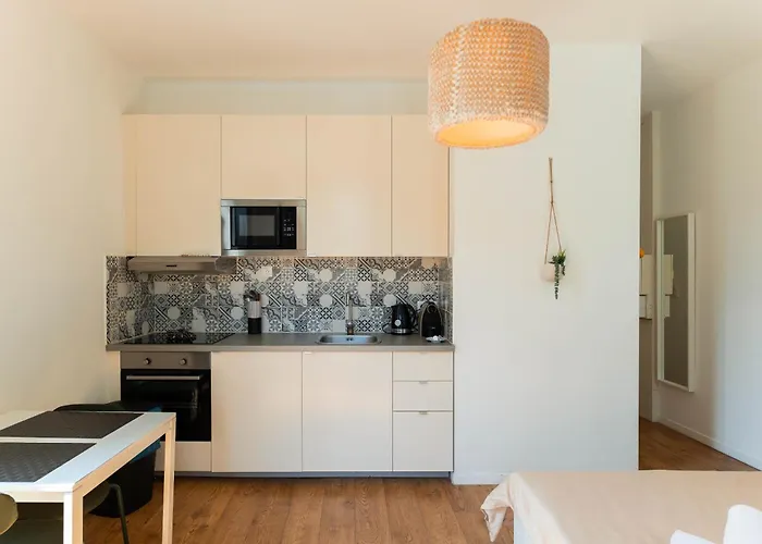 Historic Center - Belle Alsace - 3 - Bookingalsace Appartement Colmar